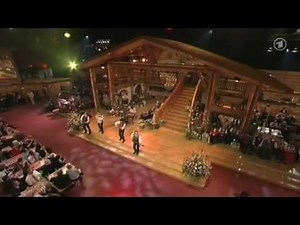 Die Mayrhofner - Musikanten aus dem Zillertal (2011)