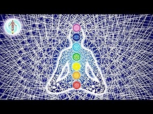 FEEL POWERFUL ➤ 12000Hz 10000Hz 8000Hz 12Hz 10Hz 8Hz Chakra Meditation