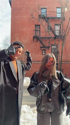 NYC Gentlemen Dance Showcase