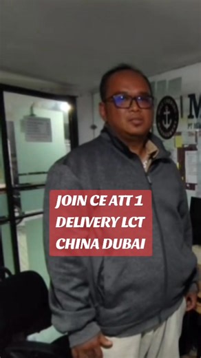 Mike Crewing Channel - Job Pelaut on Reels