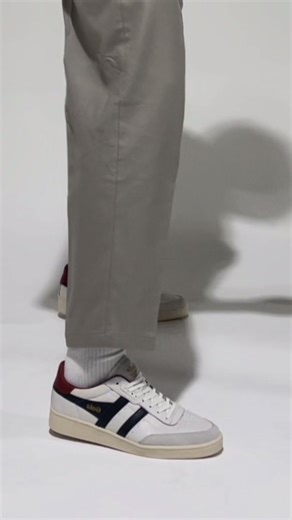 Kick start your week in a fresh pair of Golas 👟🩶 | Gola