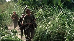 Merrills Marauders (1962) Jeff Chandler
