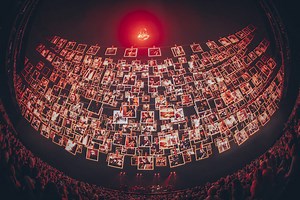 Eagles Sphere rumblings: Concert movie, residency extension