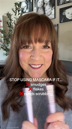 This viral tubing mascara primer solves every mascara problem: smudging, flaking, clumping… and it removes without scrubbing. Bonus: the primer is FREE right now 👀🖤 #t#tubingmascaram#mascaraproblemss#smudgeproofmakeupl#lashprimertiktokshopbeauty
