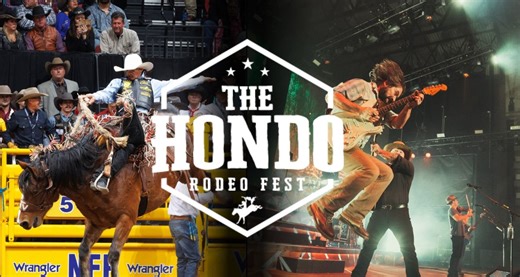 The Hondo Rodeo Fest