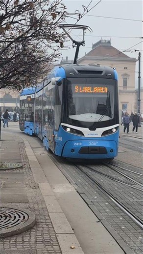 2410 na liniji 9 | 12.12.2025.