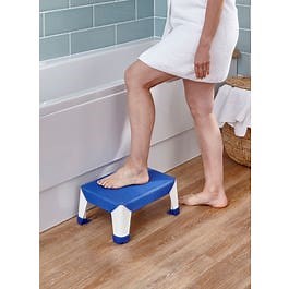 Arezzo Luxury Bath Step