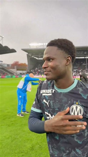 Une victoire qui fait du bien ! 🥰 #marseille #football #ligue1 #om #victory #soccer