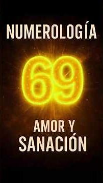 Number 69 in Numerology 🔮✨ Spiritual Meaning that will Change your Life