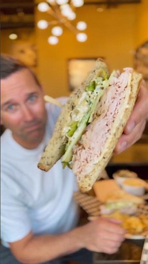 The BEST Sandwiches Near Portland, Oregon?