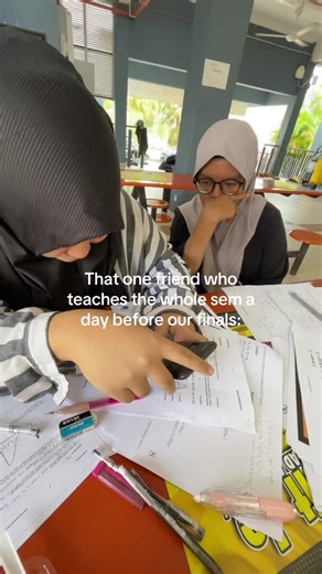 Final Exam Tips for UITM Students
