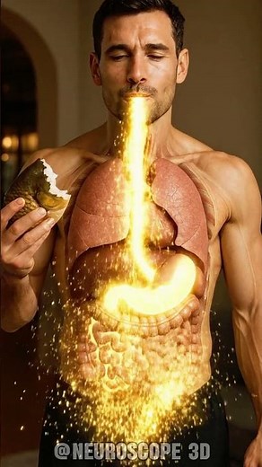 What Happens When You Eat a Tuna fish?