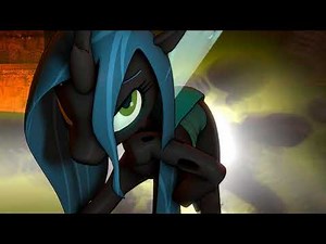 The Rise of Twivine Sparkle SFM