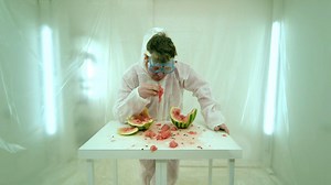 This task is simply SMASHING! Taskmaster starts Sunday 9.30pm on UKTV. | UKTV Australia