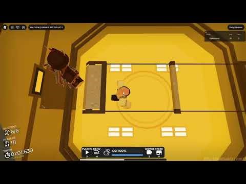 [⭐7.2 EXTREME CRAZY] Halcyon || Orange Sector 1.0 || Flood Escape Ultimate