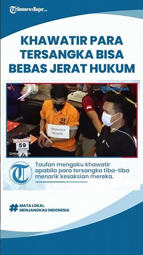 Komnas HAM Khawatir Para Tersangka Kasus Brigadir J Bebas dari Hukuman, Minta Polisi Perkuat Bukti
