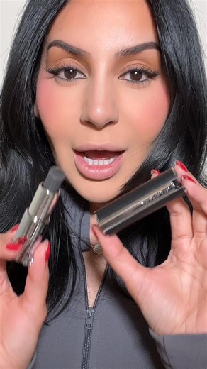 494K views · 4.4K reactions | Black lip balm review @Givenchy Beauty...