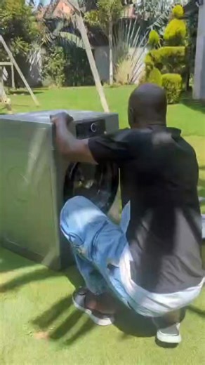 WASHING MACHINE REPAIR SERVICES. Looking where you can get an expert to fix your Washing Machine with the following problems. 1. Washer Not spinning 2. Washer is leaking. 3. Washer is making strange Noises. 4. Washer not running or fell with water. 5. Washer not draining or spinning correctly. 6. Washing Machine dispensers are still full of detergents. 7. Washer smells funny. Contact us ☎️0729911500 | 2ND HAND Washing Machines