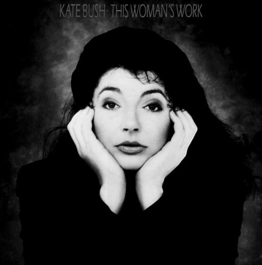Kate Bush's "This Woman's Work" Meaning - Song Meanings and Facts