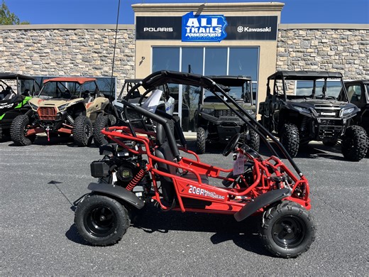 2026 Hammerhead Off-Road Mudhead 208R in Mechanicsburg, Pennsylvania