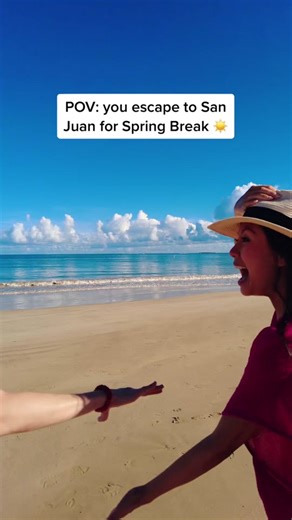 Summer’s right around the corner, might as well get a head start. 🌴☀️ #SpringBreak #CarnivalCruise #ChooseFun