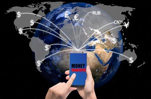 How to send money online from Qatar to abroad [UPDATE]