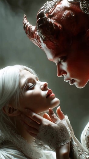 16K views · 587 reactions | My demons and angels | Waifu Eclipse | Facebook