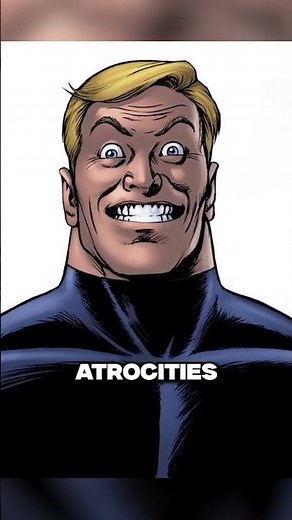 This Is How Homelander Dies in the Comics (Darkest Twist Ever)