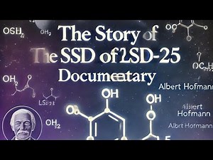 Short Film :- LSD 25