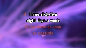 Karaoke ASAP - Milow - CDG, MP4, KFN - Karaoke Version