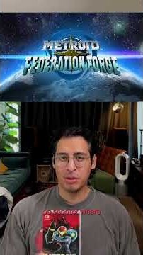 Metroid Dread Took 19 Years, Here’s Why