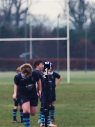 Rugby Excitement on Muddy Sundays