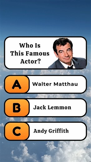 Can you guess this classic Hollywood actor? 🤔🎬 #shorts #trivia