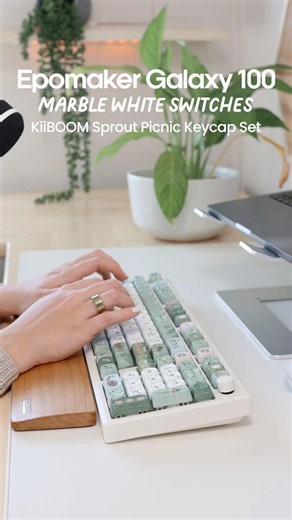 ⌨️ BEST Keyboards for Productivity |#asmr #keyboard