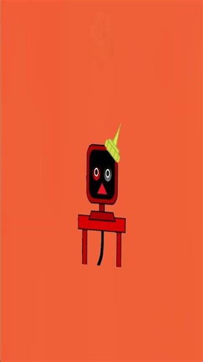 Microscopic Angry Sprunki Mustard Mr. Fun Computer And Brud