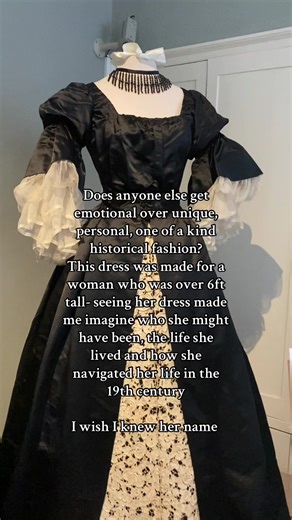 Exploring 19th Century Women's Fashion History