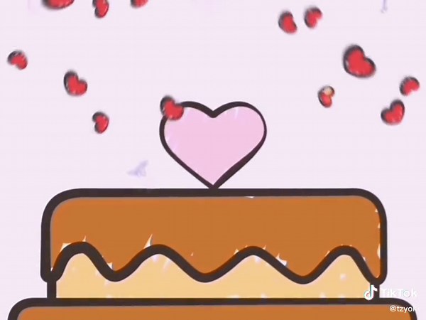 Hello Kitty Birthday Celebration