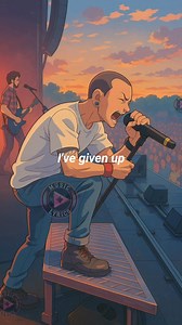 Given Up 🔥 | Music lyrics