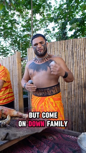 Poi, made from the sacred taro plant, holds a special place in the hearts and homes of Hawaiian people. 🌿 This traditional dish is not just food; it’s a symbol of connection to our ancestors and the land. Join us in celebrating poi, one of the many ways to eat taro in the islands. Have you tried poi before? 🌺 #maukawarriorsluau #luau #liveshow #visithawaii #poi #taro #culture #dinnershow #lovehawaii #hawaiitrip #fireshow | Mauka Warriors Luau