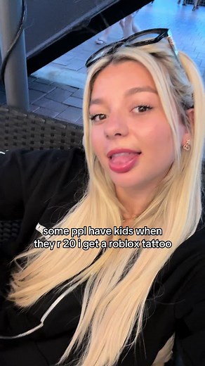 Abigail Lutz Roblox Tattoo - What You Need to Know
