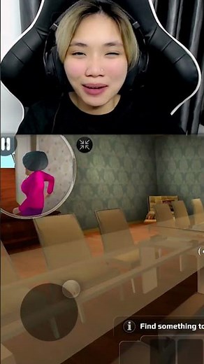 Xin Lỗi Cô Giáo Hồng Rất Nhiều.. #rubytv #shorts