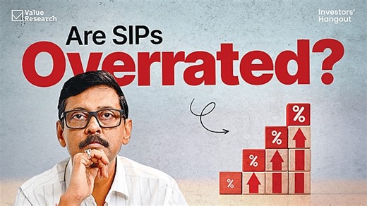 Feeling Cheated by SIPs? Here's the Truth | Value Research