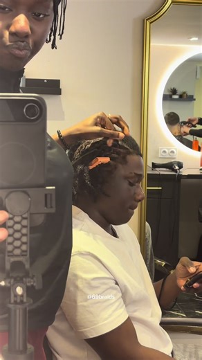 Braids for Men: Styles & Inspiration