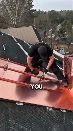 Why Builders Are Returning to Ancient Russian Roofing Methods. #shorts