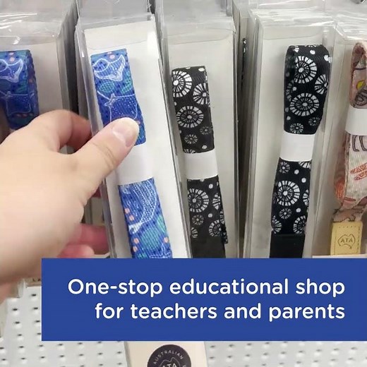 Back to school with Teacher Superstore!