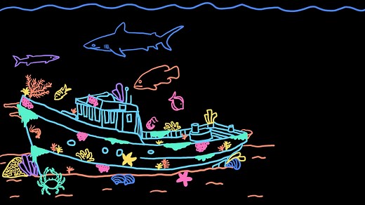 Ecological succession