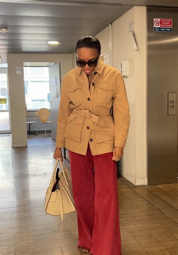 Stylish School Outfit Ideas for Every Day