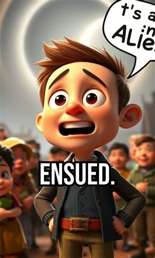 Eclipse Cat tastrophe