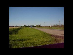 1963 Mack G73LST Jake Braking