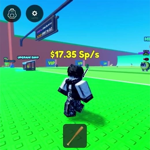 Gifting VIP when we hit 300 subscribers #roblox #shorts #gaming #viral #clips #edit